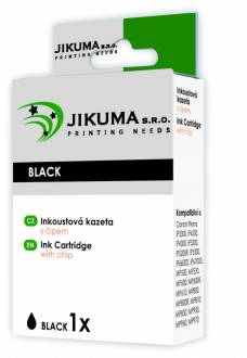 Canon BCI-21/24bk černá