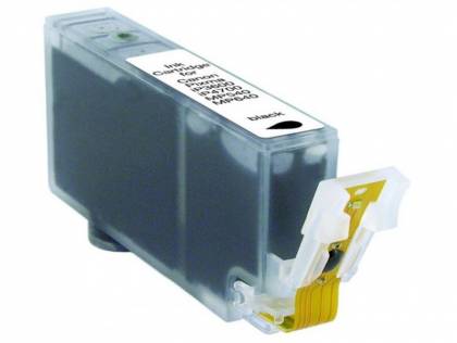 Canon CLI-521 foto černá