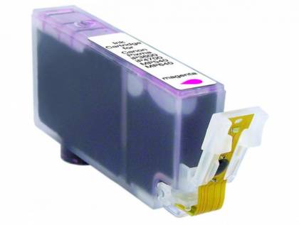 Canon CLI-521 purpurová