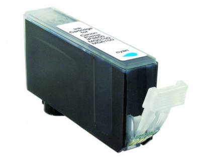 Canon CLI-526 azurová