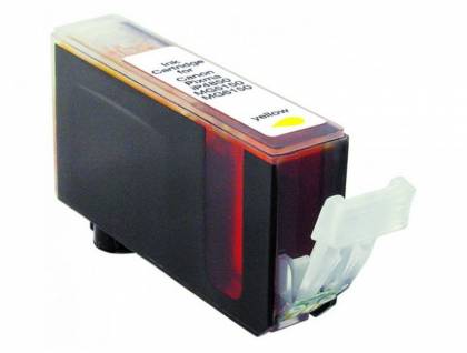 Canon CLI-526 žlutá