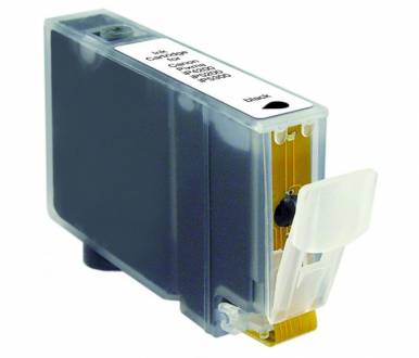 Canon CLI-8 foto černá