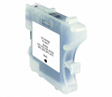 Brother LC-985bk černá