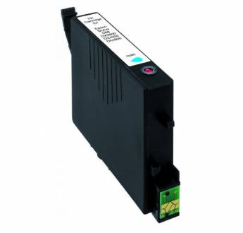 Epson T0612 azurová