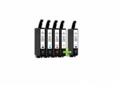 Epson T0616 Combi Pack - 2x čer., azu., pur., žlu.