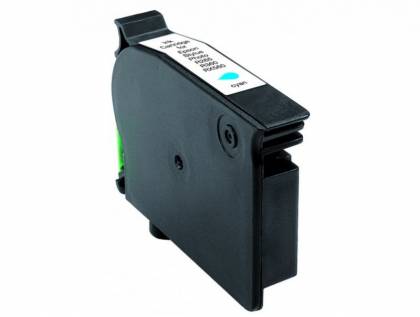 Epson T0802 azurová