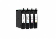 Epson T1285 Combi Pack - čer., azu., pur., žlu.