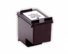 HP No. 300XL - CC641E černá