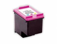 HP No. 300XL - CC644E barevná