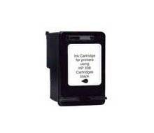 HP No. 338 - C8765A černá