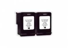 HP No. 338 - C8765A Twin Pack - černá