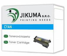 HP CE261A - azurová