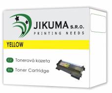 HP CE262A - žlutá
