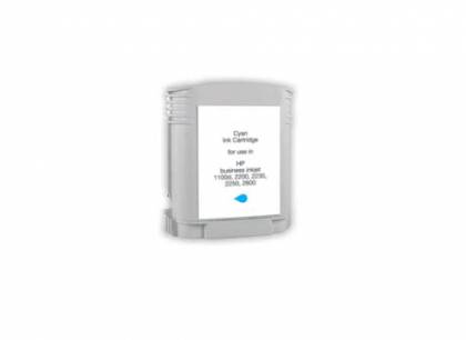 HP No. 11 - C4836A azurová