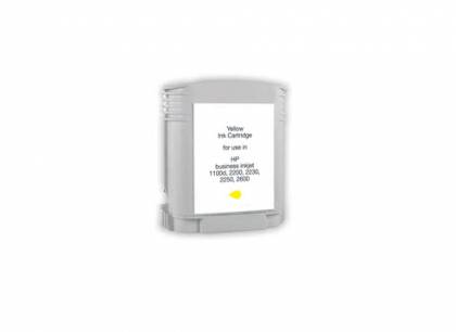 HP No. 11 - C4838A žlutá