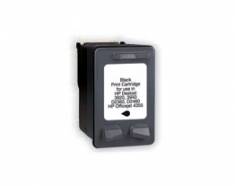 HP No. 27 - C8727A černá