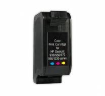 HP No. 78A - C6578A barevná