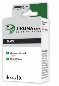 Lexmark 100XL - černá