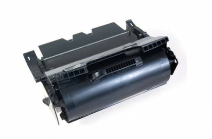 Lexmark 64016HE - černá