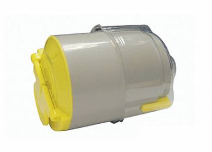 Samsung CLP-Y300A - žlutá